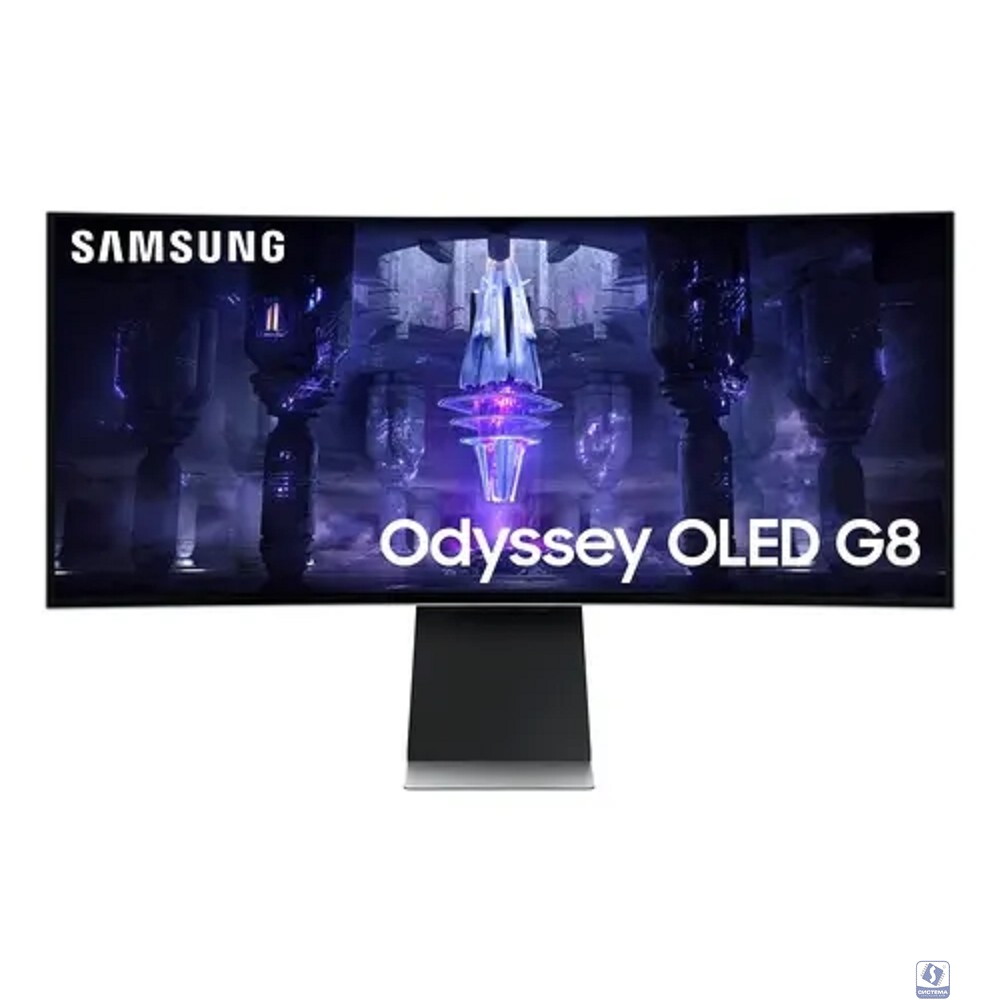 LCD Samsung 34" S34DG852SI 