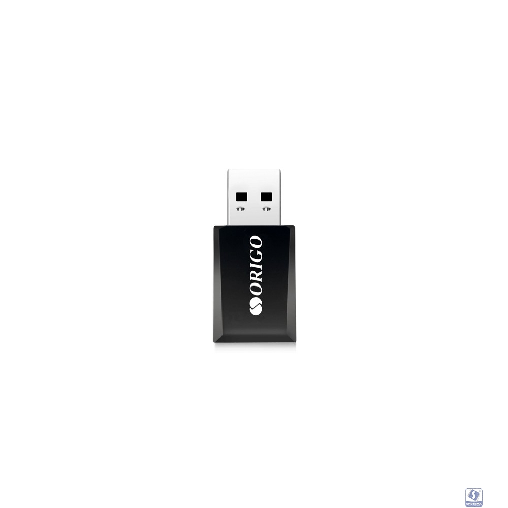 ORIGO OW900/A1A Wi-Fi 6 AX900 USB 2.0 адаптер, 2.4/5 ГГц