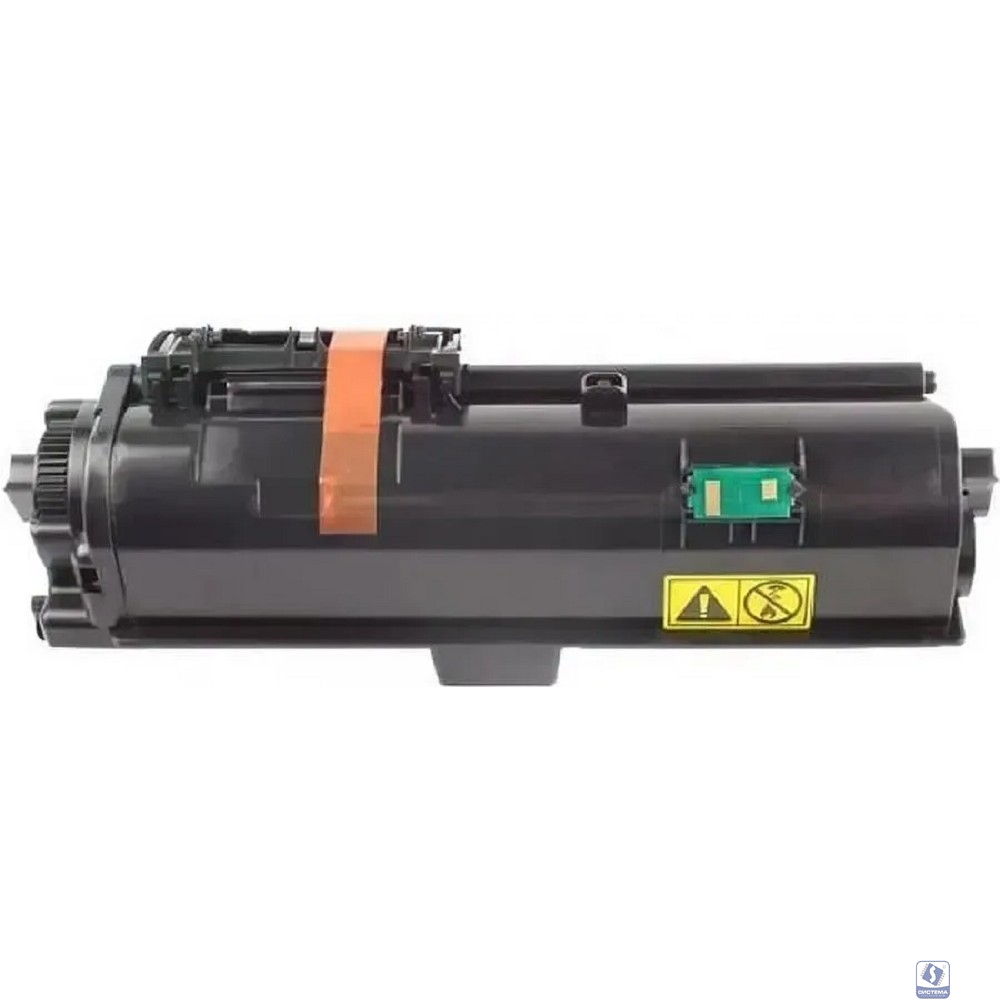 Kyocera TK-1178 Тонер-картридж, Black  (1T02S50AX0)