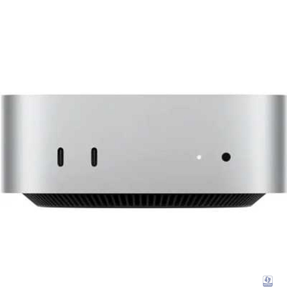 Apple Mac Mini 2024 [MU9D3LL/A] Silver  (A3238 США)