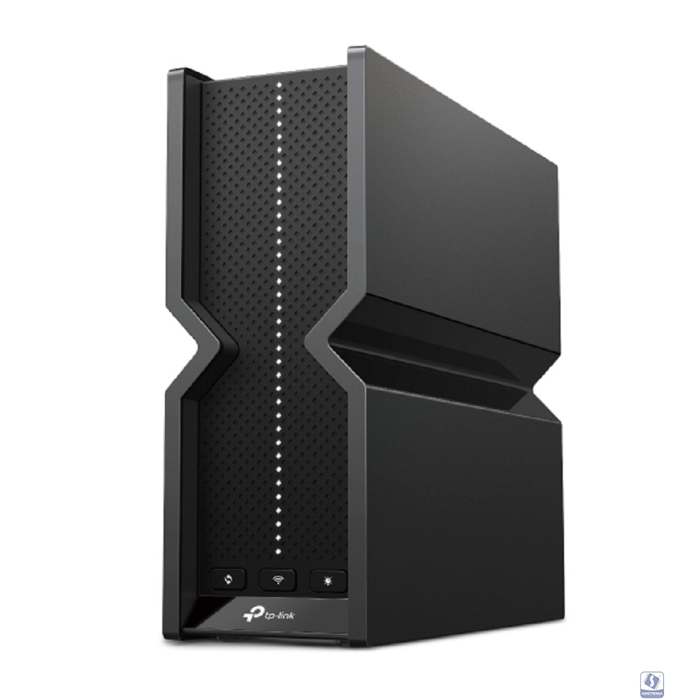 TP-Link Archer BE700 Трёхдиапазонный роутер Wi-Fi 7 BE15000