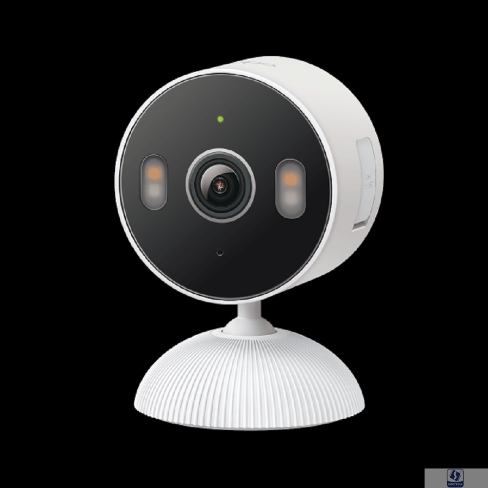 TP-Link Tapo C113 Внутренняя/наружная умная Wi-Fi камера