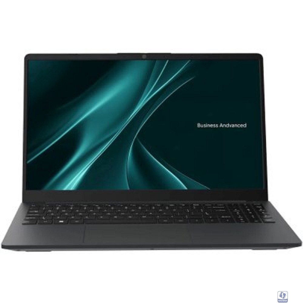Maibenben B315A [B315A-i521UMB1SLGRE2] 15.6"(1920x1080 (матовый) IPS)/Intel Core i5 12450H(2Ghz)/8192Mb/512PCISSDGb/war 2y/Grey/Linux 300nits, 100%sRGB