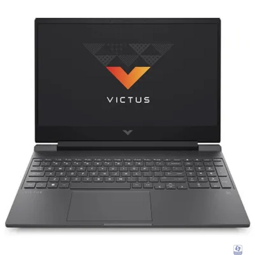 HP Victus [84J96EA] Silver 15.6" 