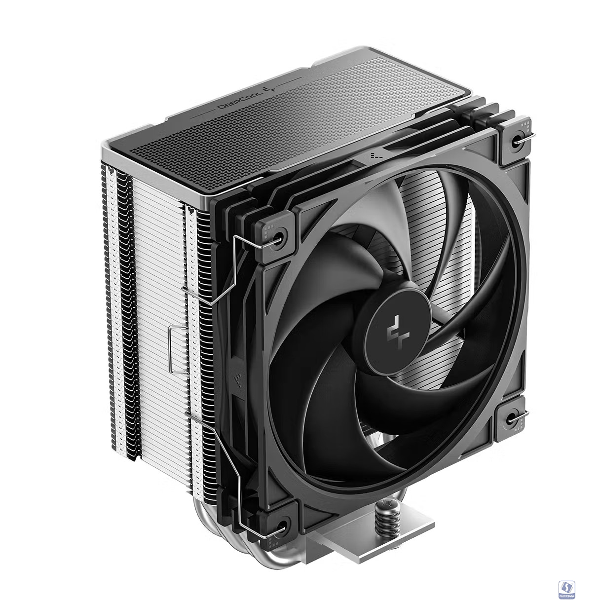 Cooler Deepcool AG500 G2 LGA1851/1700/AM5/AM4