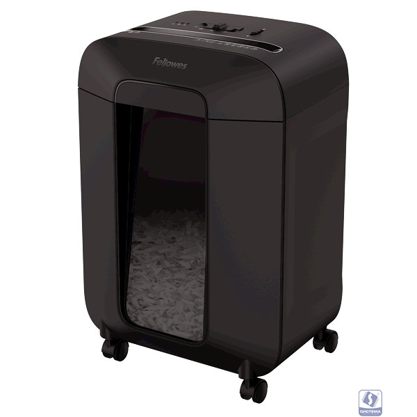 Fellowes Шредер PowerShred LX85 FS-44008(01) 