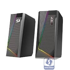 Defender Anvil черный, 6 Вт, питание от USB [77878]