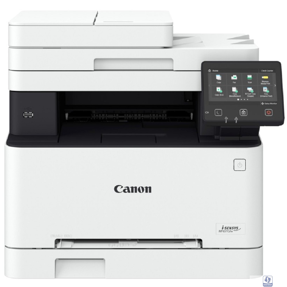 Canon i-SENSYS MF657Cdw (5158C001/5158С012) 