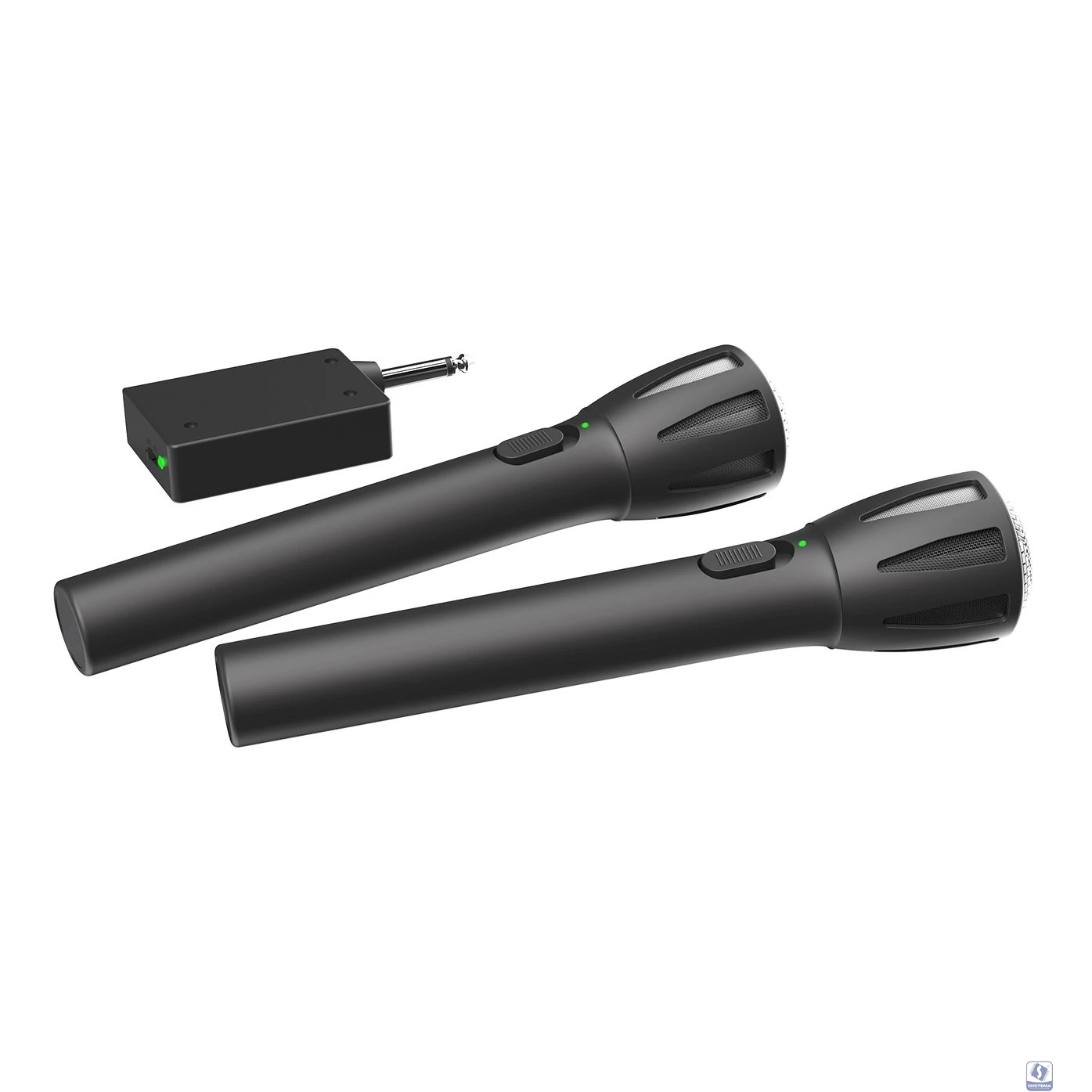 Повреждение упаковки RITMIX RWM-302 black 