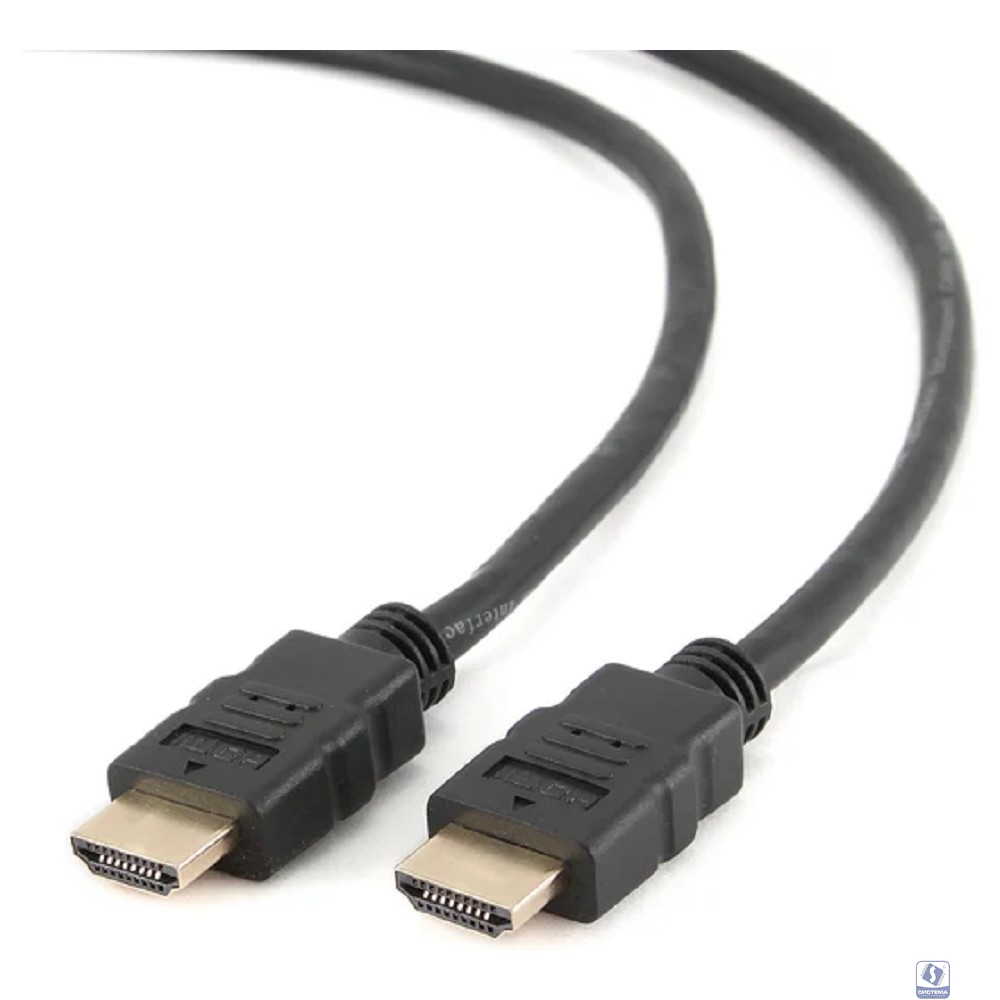 Filum Кабель HDMI 10 м., ver.2.0b, медь, черный,разъемы: HDMI A male-HDMI A male, пакет. [FL-C-HM-HM-10M] (894143)