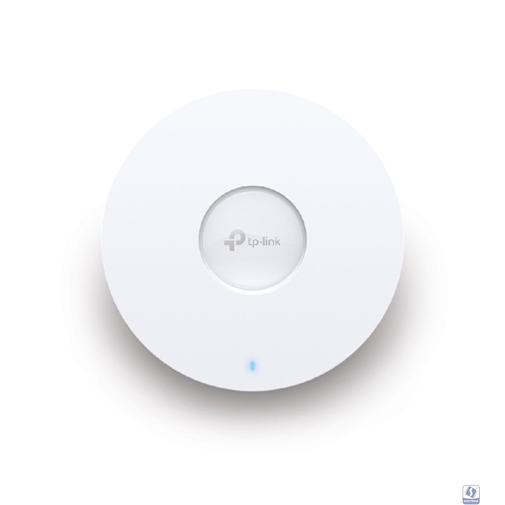 TP-Link EAP650 AX3000 Потолочная двухдиапазонная точка доступа Wi-Fi 6