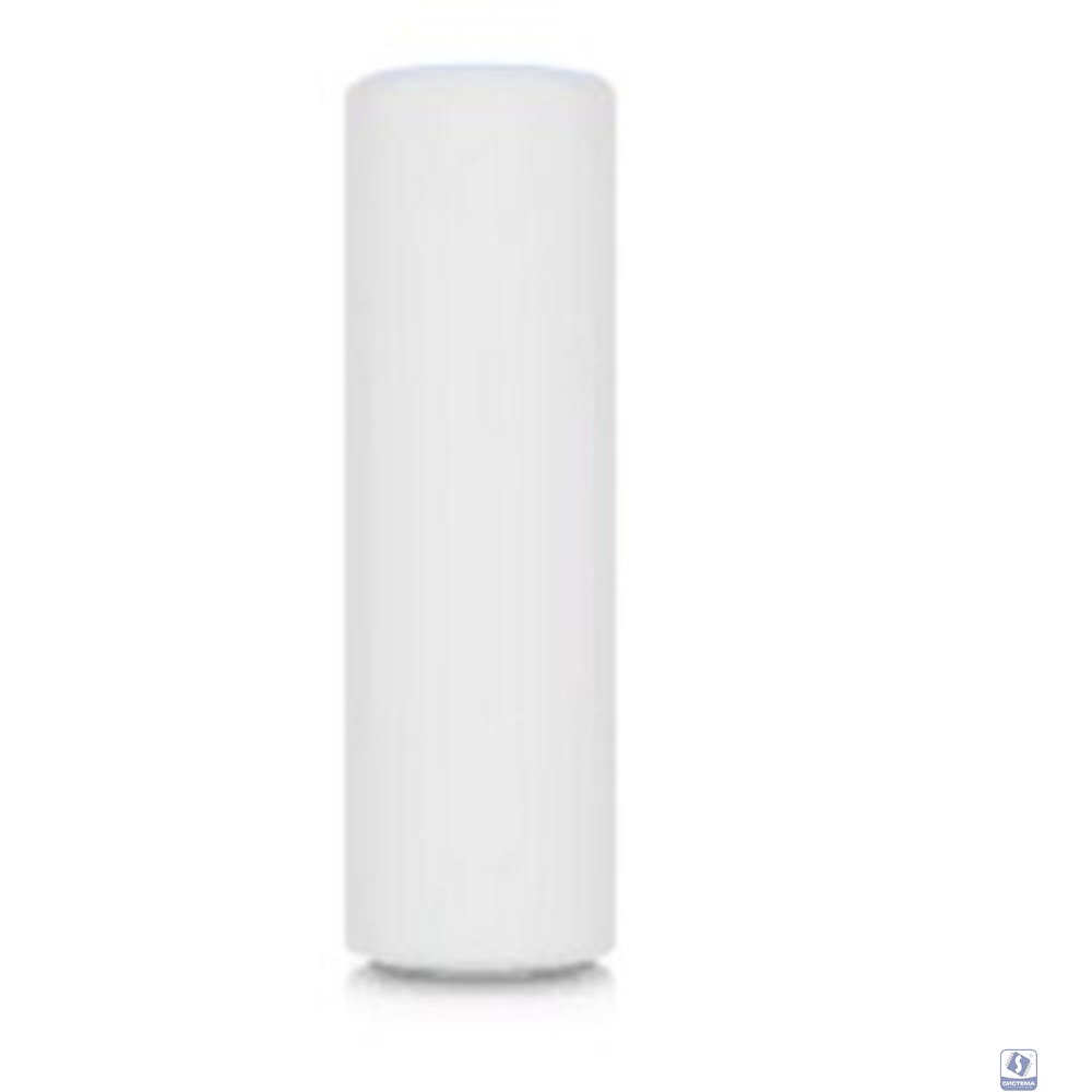 UBIQUITI U6-Mesh Точка доступа 2,4+5 ГГц, Wi-Fi 6, 4х4 MU-MIMO, 802.3af, 1х 1G Ethernet