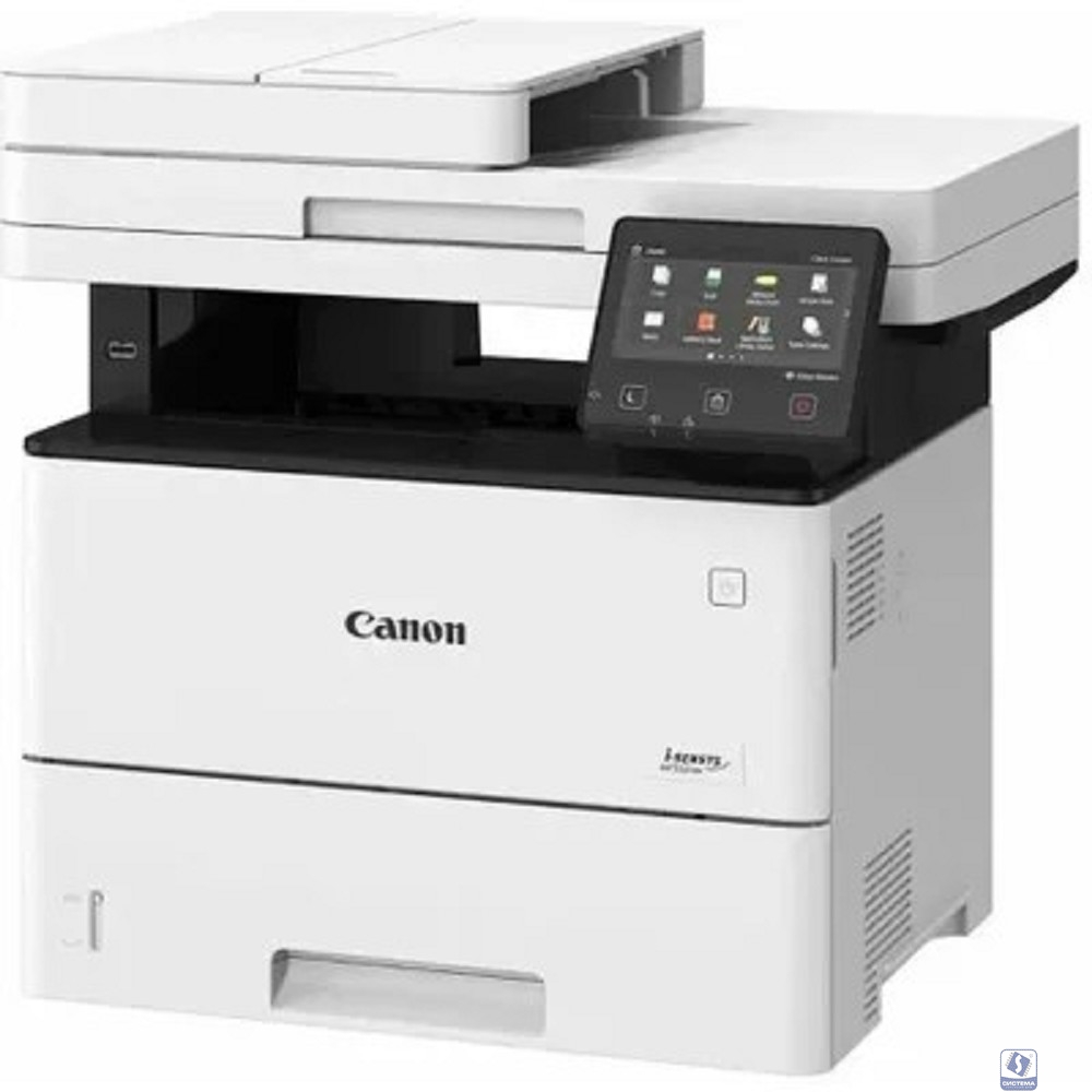 Canon i-Sensys MF553dw (5160С023/5160С010) 