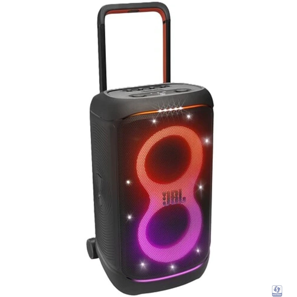 JBL Аудиосистема PARTYBOX 520