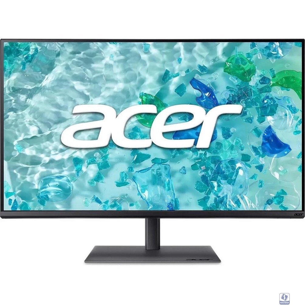 LCD Acer 31.5" B327QKB1bmiiprx 
