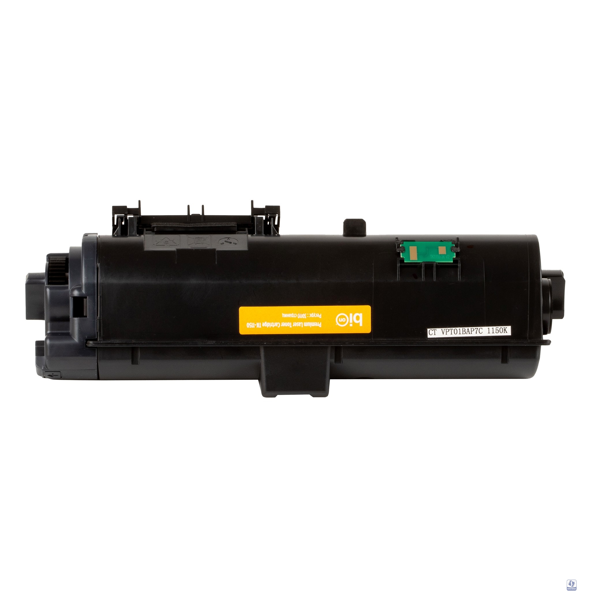 Bion BCR-TK-1150  Картридж для Kyocera Ecosys(3000  стр.),Черный, с чипом