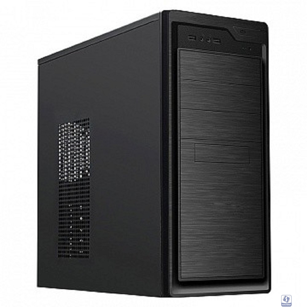 BA831BK PM-600ATX-F  U3.0*2+A(HD) Mid-ATX [6178877]