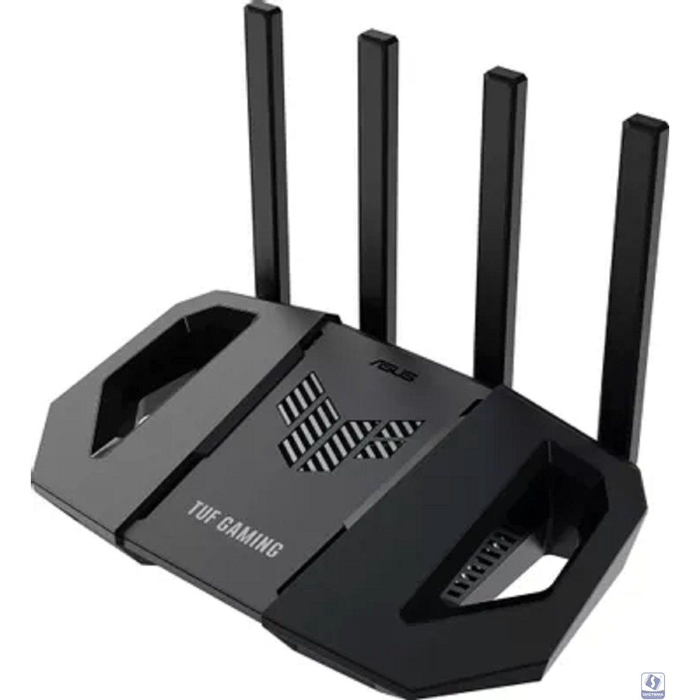 ASUS TUF-BE3600 Беспроводной двухдиапазонный маршрутизатор BE3600, USB 3.0, Wi-Fi 7 (be)