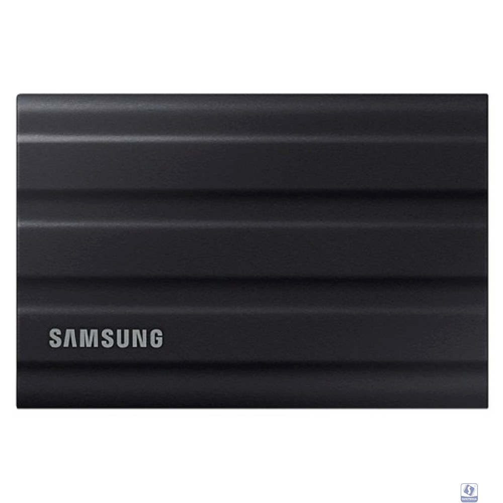 Samsung Portable SSD 2TB T7 Shield MU-PE2T0S/WW , V-NAND, USB 3.2 Gen 2 Type-C 