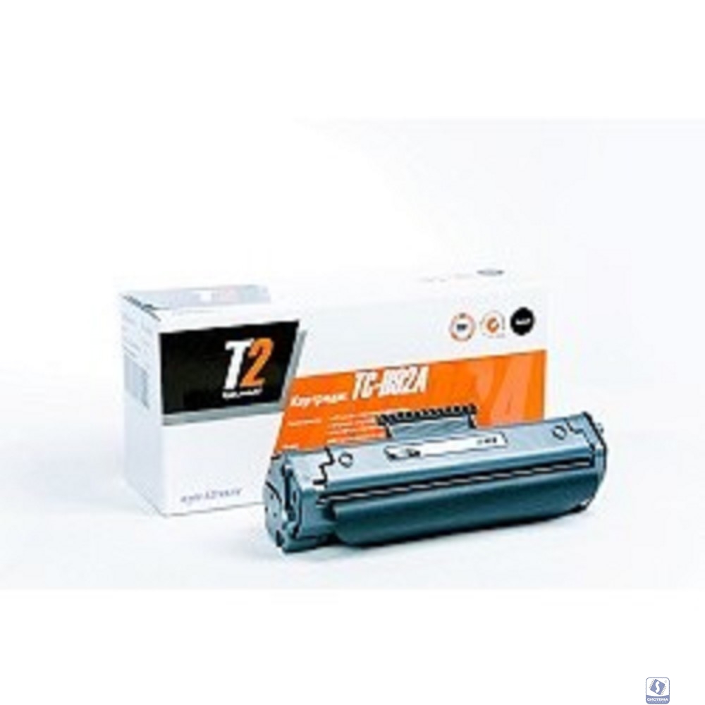 T2 C4092A/EP-22 Картридж (TC-H92A) для HP LJ 1100/3200 и Canon 810/1110/1120 (2500стр)