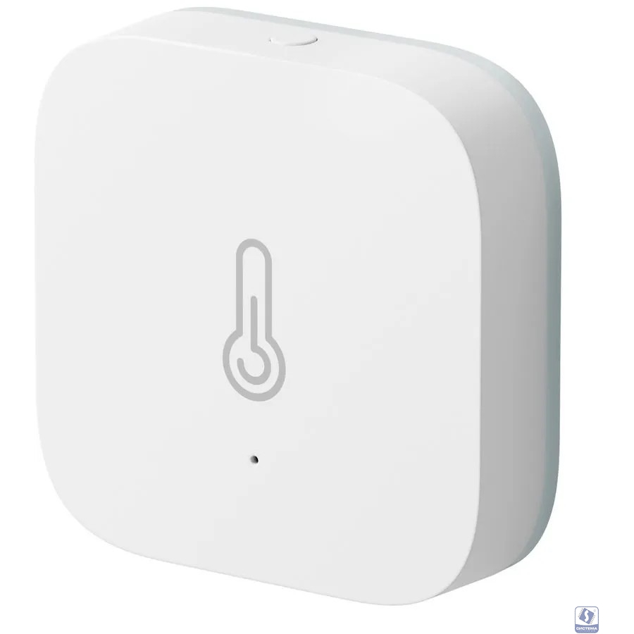 Яндекс Датчик температуры и влажности Zigbee YNDX-00523