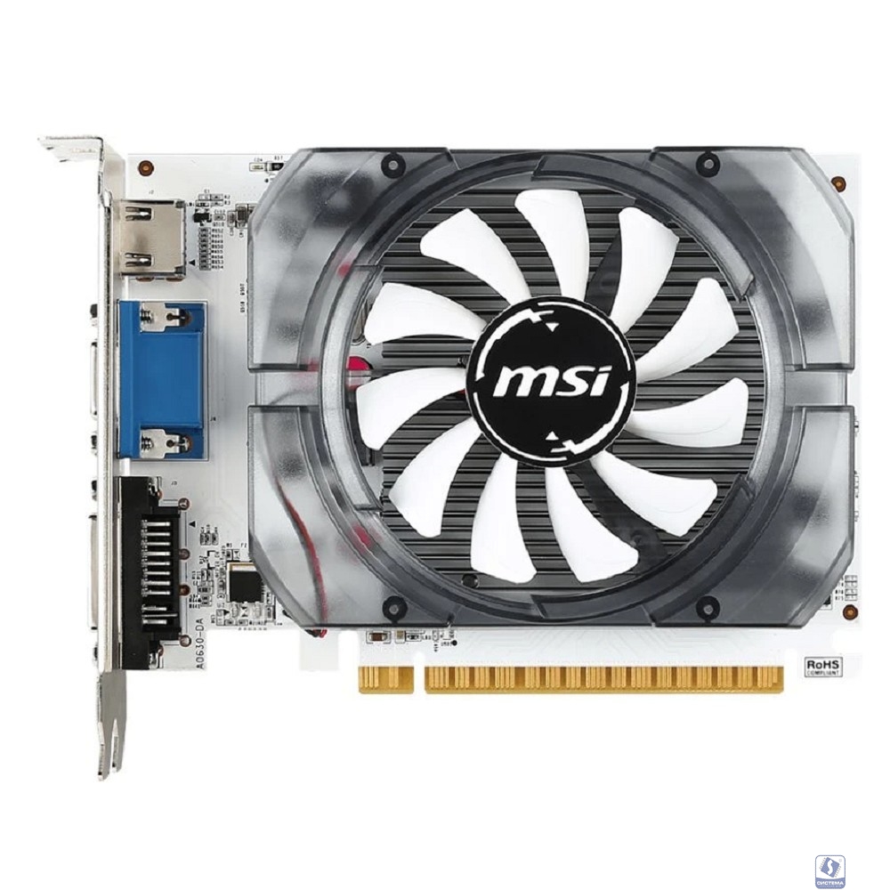 MSI N730-2GD3V3 RTL 