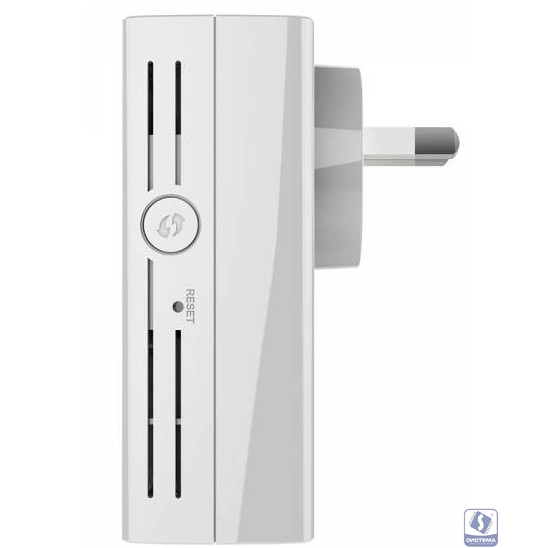 D-Link DAP-1520/A1A Беспроводной двухдиапазонный повторитель AC750