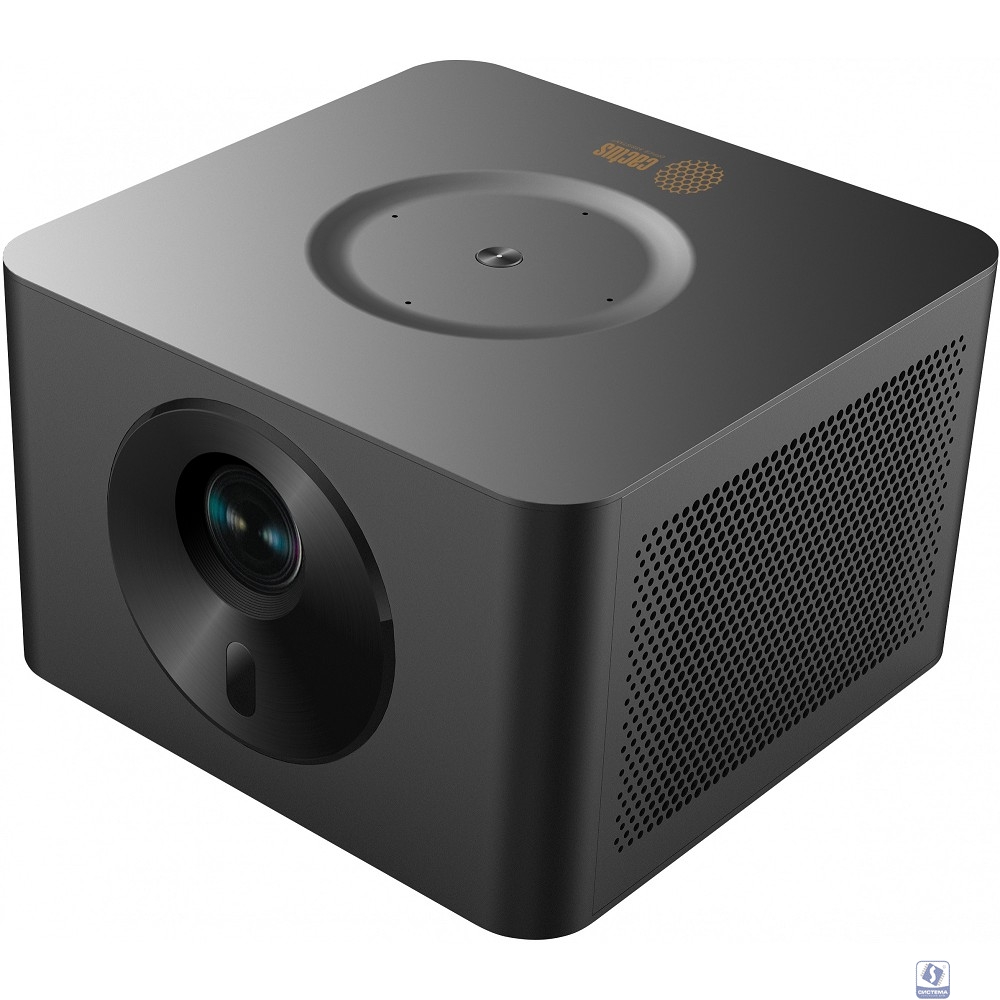 Повреждение упаковки Cactus CS-M1.SG Проектор 