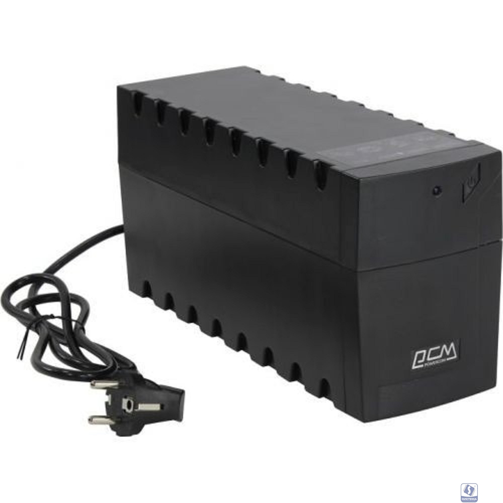PowerCom Raptor RPT-800AP EURO ИБП  