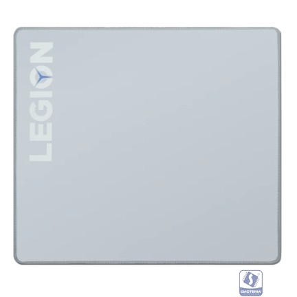 Коврик Lenovo Legion Gaming Control Mouse Pad L (Grey) (GXH1C97868)