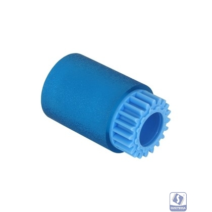 Ролик подачи бумаги: захват