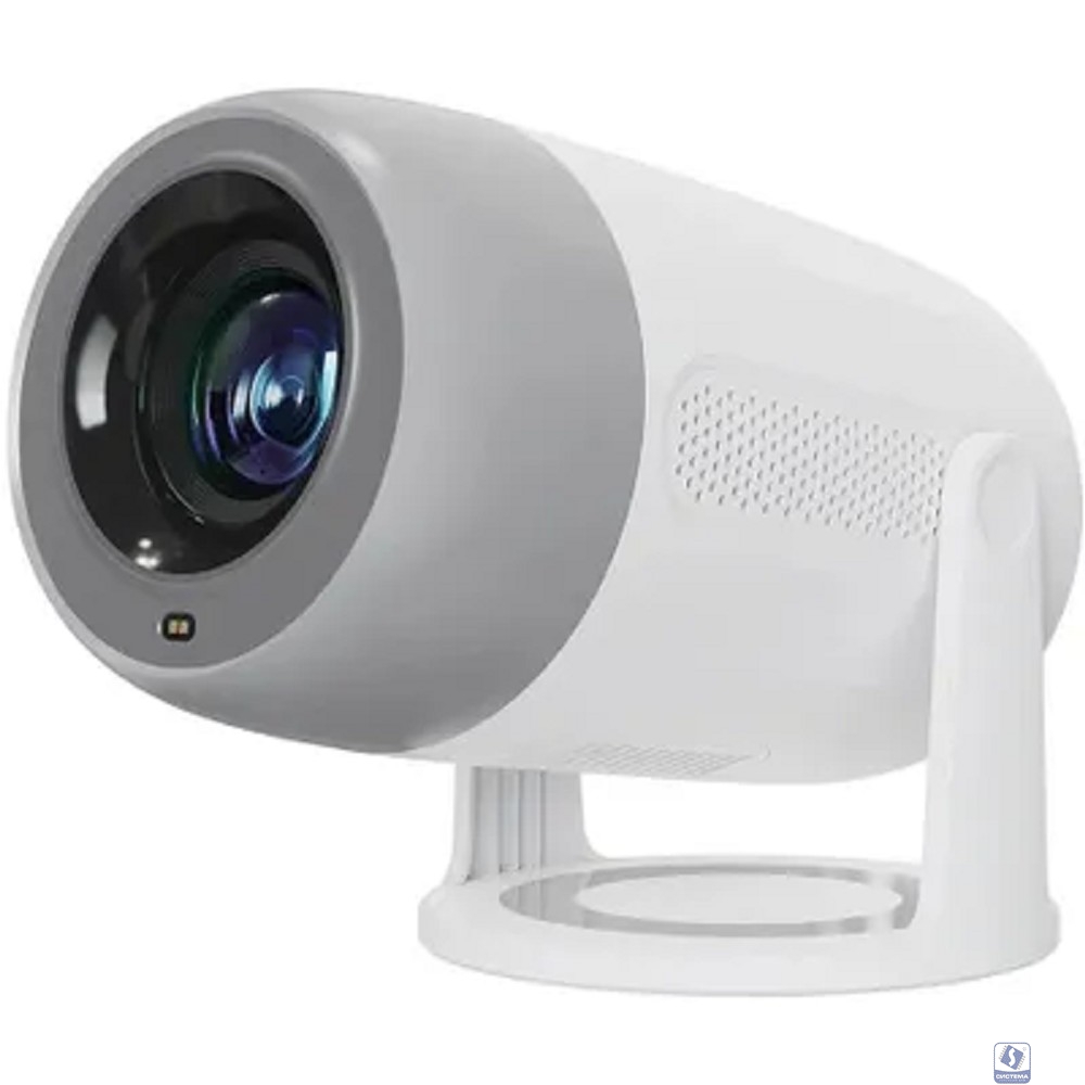 Cactus CS-PRE.01WT.WUXGA-A Проектор 