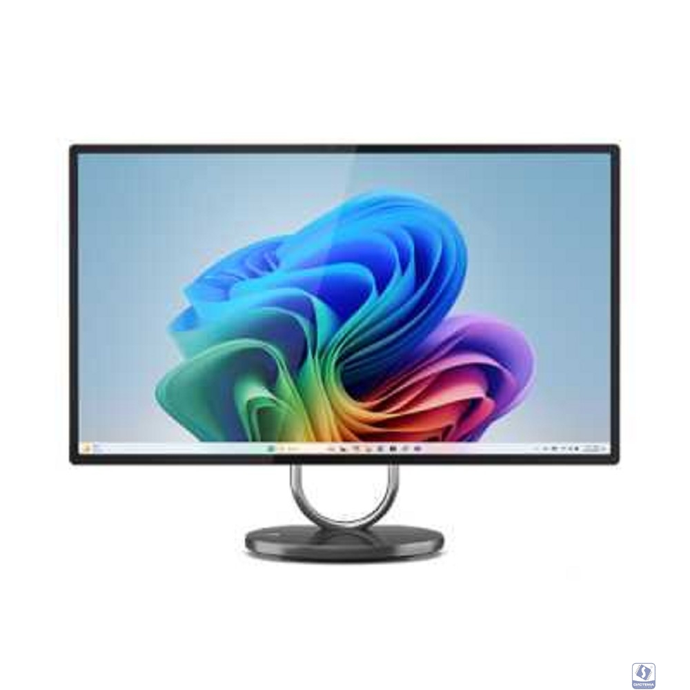 Lenovo Yoga AIO 32ILL10 [F0HX001ERU]  Storm Grey 31.5" UHD  Ultra 7 258V/32GB LPDDR5x-8533/1TB SSD M.2/ Intel Arc 140V/ Wireless Keyboard&Mouse/Win 11 Home Rus}
