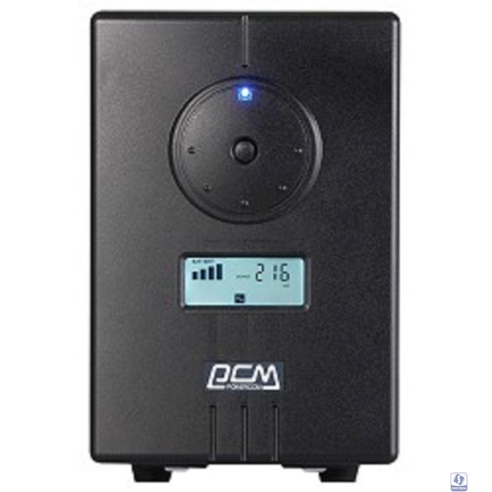 PowerCom ИБП Infinity INF-800(AP)  (314809)