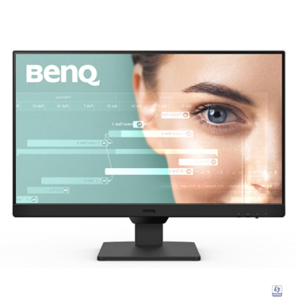 LCD BenQ 23.8" GW2490E 