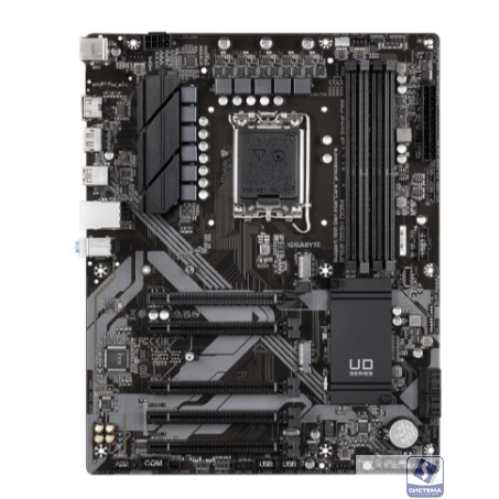 Gigabyte B760 DS3H DDR4 