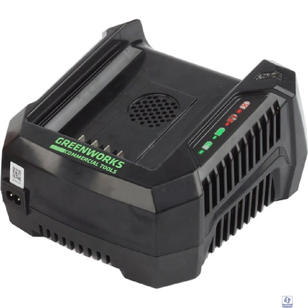 Greenworks Зарядное устройство G82C,  [2914707]