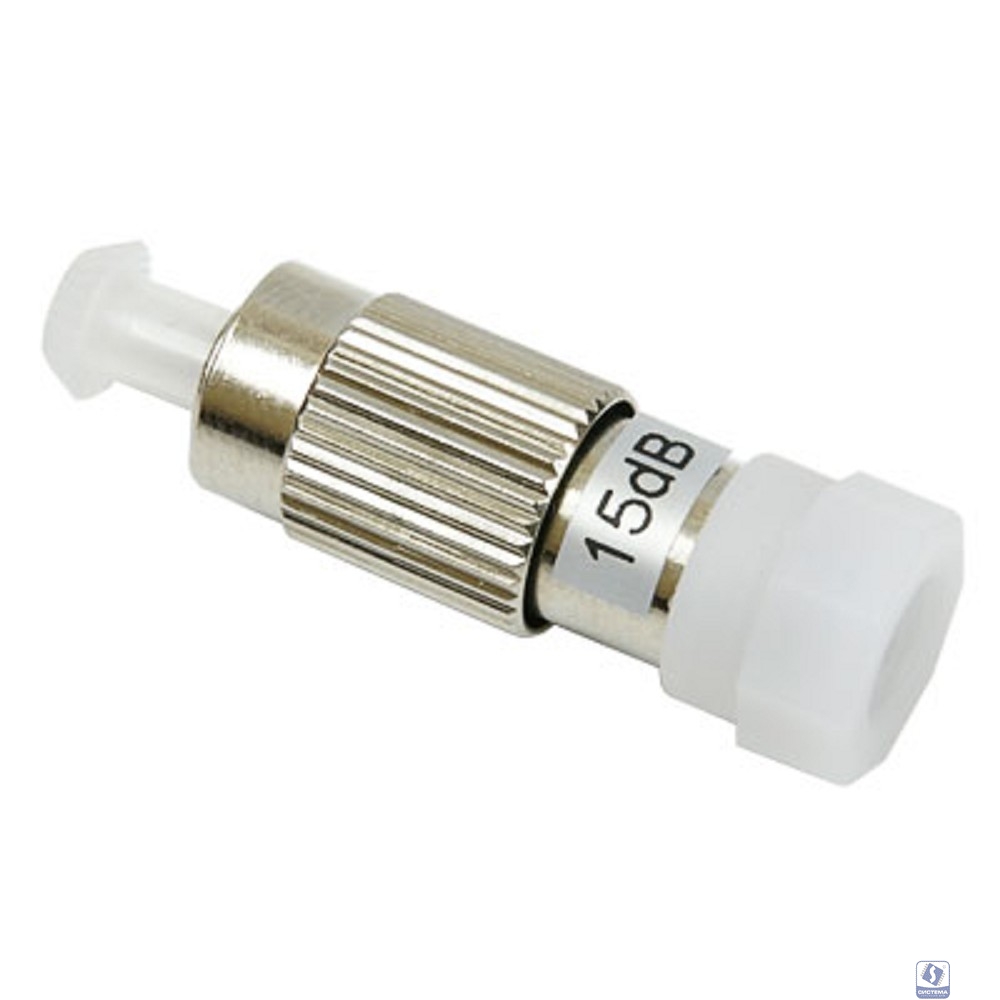 Cabeus Att-FM FC-SM-15dB Аттенюатор FC-SM-15Дб