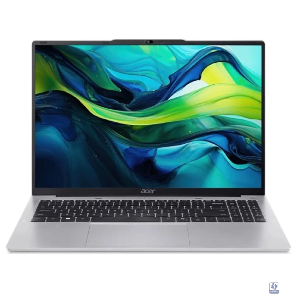 Acer Aspire 16 AL16-52P-52JZ [NX.J23EM.003] Silver 16" 