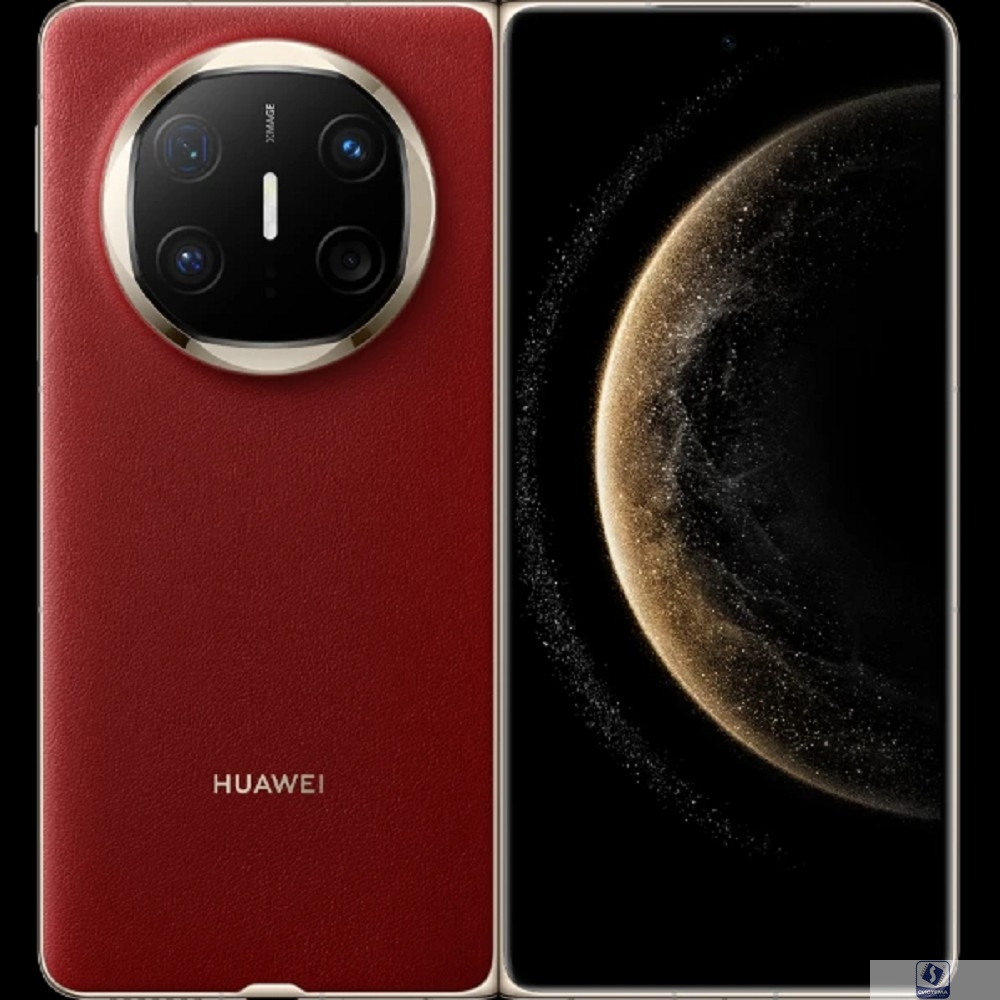 Huawei Mate X6 12GB/512GB ICL-LX9 Red [51098DDC]