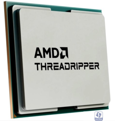 CPU AMD Ryzen Threadripper 7960X OEM (100-000001352) 