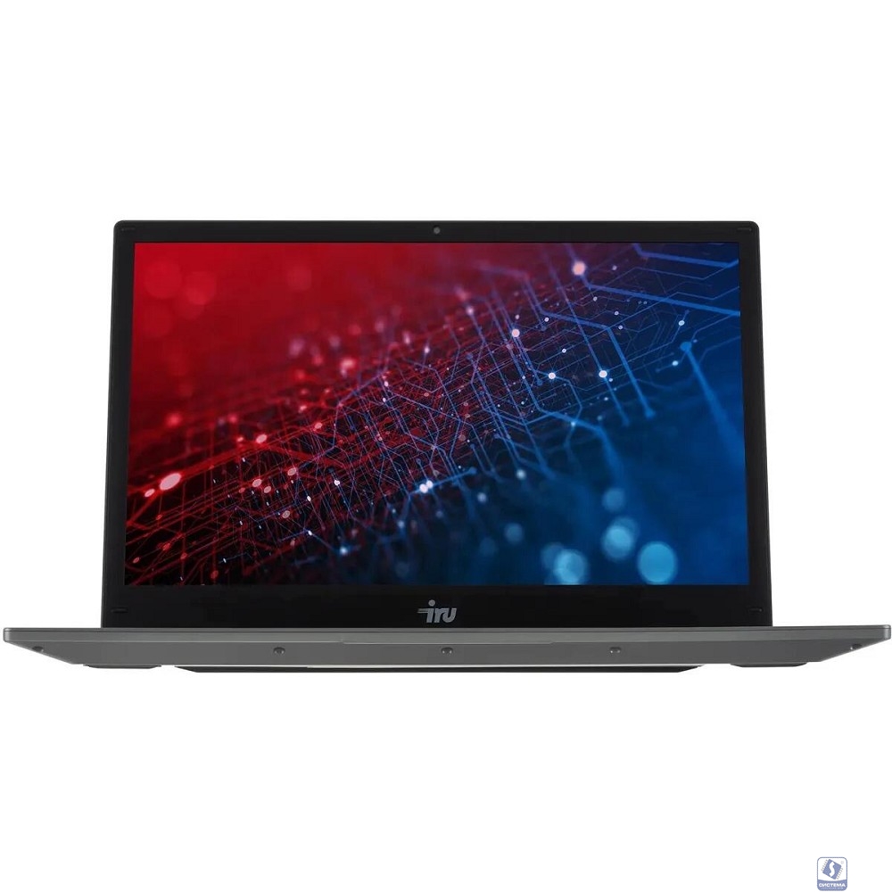 IRU Tactio 14ALH [2058897] Grey 14" 