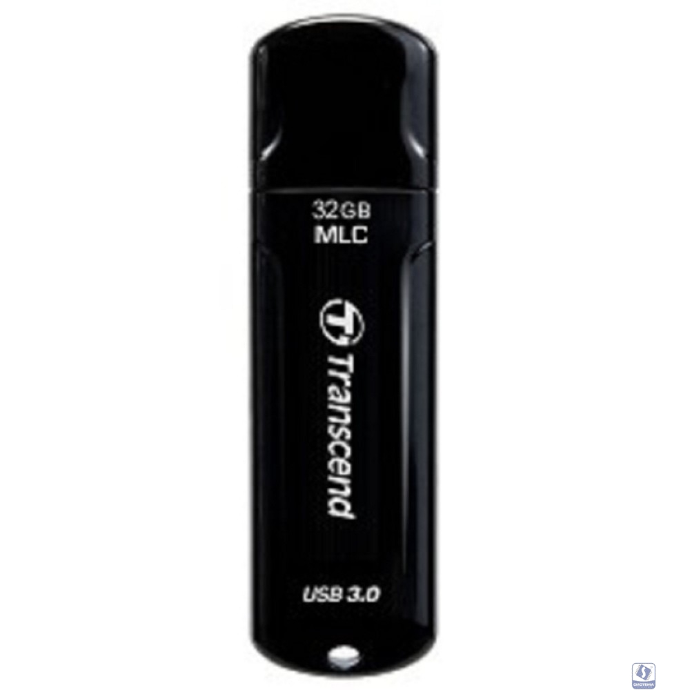 Transcend USB Drive 32Gb JetFlash 750 TS32GJF750K 