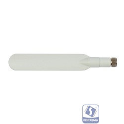 MikroTik ACOMNIRPSMA Антенна 2.4Ghz 5dbi RPSMA 