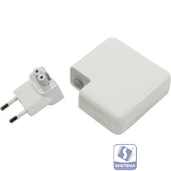 MNF82Z/A Apple 87W USB-C Power Adapter