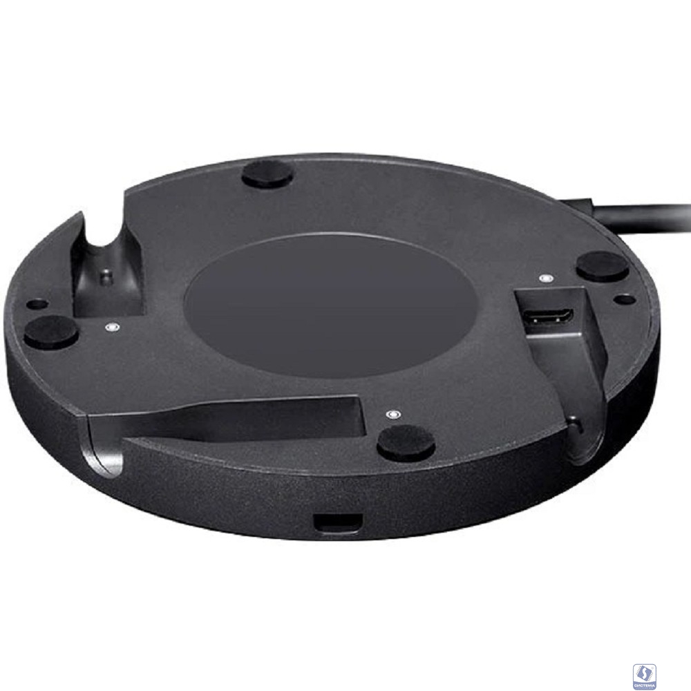 939-001647 Logitech Концентратор для модулей микрофонов Other Mic Pod Hub Graphite for Rally Ultra-HD ConferenceCam Logitech USD 