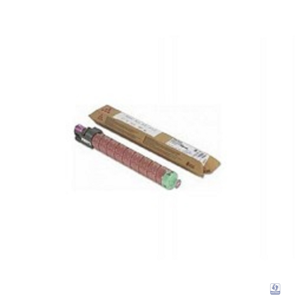 Ricoh Тонер-туба тип MPC3503, Magenta {Aficio MP C3003/C3503, (18000 стр) (841819)
