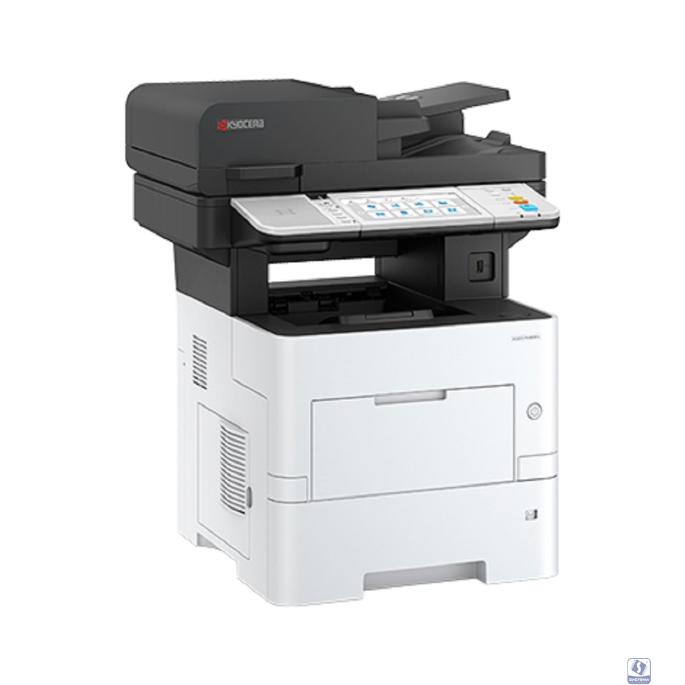 МФУ Kyocera ECOSYS MA5500ifx (110C0Z3NL0) 