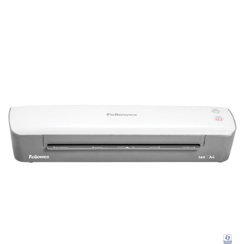 Fellowes Ламинатор Ion A4 FS-4560001  