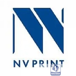 NV Print (ELP-CH-TK5150Y-10K) Чип для Kyocera (TK-5150Y) Ecosys P6035cdn/M6x35cidn Yellow, 10K 